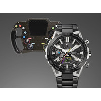 Наручные часы Casio Edifice EQB-2000DC-1A