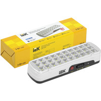Линейный светильник IEK LDBA0-3926-30-K01