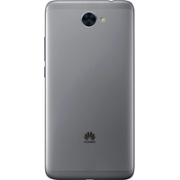 Смартфон Huawei Y7 (серый) [TRT-LX1]