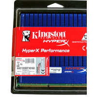 Оперативная память Kingston HyperX T1 KHX2333C9D3T1FK3/3GX