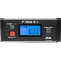 Уровень строительный ADA Instruments ProDigit Mini А00378