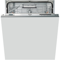 Встраиваемая посудомоечная машина Hotpoint-Ariston LTF 8B019 C EU