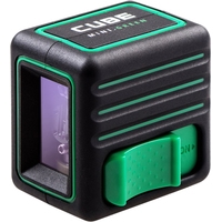 Лазерный нивелир ADA Instruments Cube Mini Green Professional Edition А00529 в Гомеле