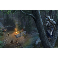 Assassin's Creed III для Xbox 360