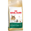 Сухой корм для кошек Royal Canin Maine Coon 31 4 кг