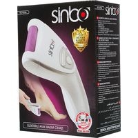 Электрическая роликовая пилка Sinbo SS 4036
