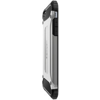 Чехол для телефона Spigen Tough Armor Tech для iPhone 6s Plus (Satin Silver) [SGP11748]