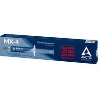 Термопаста Arctic MX-4 ACTCP00059A (8 г)
