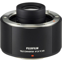 Конвертер Fujifilm XF 2X TC WR