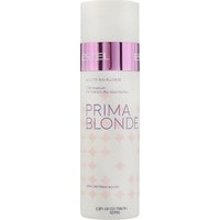 Бальзам Estel Professional Блеск-бальзам для светлых волос Prima Blonde 200 мл