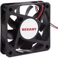Вентилятор для корпуса Rexant RX 6015MS 24VDC 72-4060