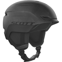 Горнолыжный шлем Scott Chase 2 Plus S (темно-серый)