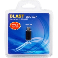 Адаптер Blast BMC-607 (черный)