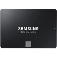 SSD Samsung 850 Evo 500GB [MZ-75E500BW]