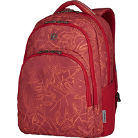 Городской рюкзак Wenger 606472 (красный)