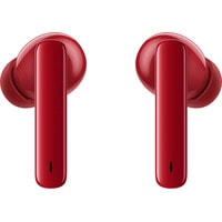 Наушники Huawei FreeBuds 4i (красный, международная версия)