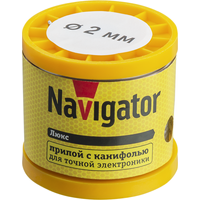 Припой Navigator NEM-Pos02-61K-2-K50 93078