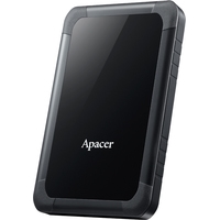 Внешний накопитель Apacer AC532 2TB (черный)