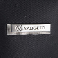 Городской рюкзак VALIGETTI 385-2271-BLK (черный)
