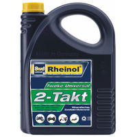 Моторное масло Rheinol Twoke Universal 2-Takt 5л