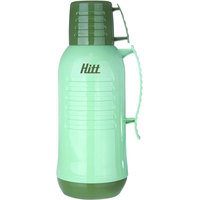 Термос HiTT HP180 1.8л (зеленый)