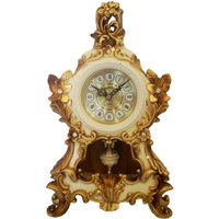 Настольные часы Romika RM-0015/SL