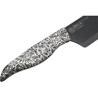 Кухонный нож Samura Inca SIN-0043B/K