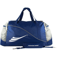 Дорожная сумка Xteam С89 (синий/светло-серый)