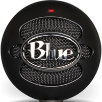 Проводной микрофон Blue Snowball iCE (черный)