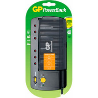 Зарядное устройство GP PB320