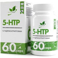 5-HTP NaturalSupp 5 HTP (60 капсул)