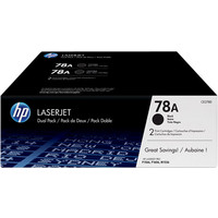 Картридж HP LaserJet 78A (CE278AD)