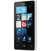 Смартфон Microsoft Lumia 435 Dual SIM White