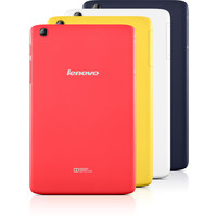 Планшет Lenovo TAB A8-50 A5500 16GB 3G Navy Blue (59407763)