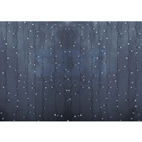 Световой дождь Neon-Night Светодиодный Дождь 2x3 м [235-155]