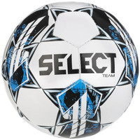 Футбольный мяч Select Team FIFA Basic (5 размер, белый/синий)