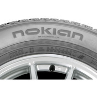 Зимние шины Nokian Tyres WR SUV 3 255/55R19 111V