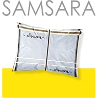 Постельное белье Samsara Dream 5070Н-7 50x70