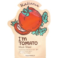  Tony Moly Маска для лица тканевая I'm Tomato Mask Sheet 21 мл