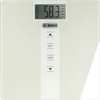 Напольные весы Bosch PPW 3330 SlimLine Analysis Plus