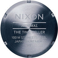 Наручные часы Nixon Time Teller A045-2490-00