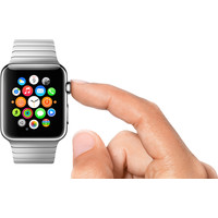 Умные часы Apple Watch 42 mm
