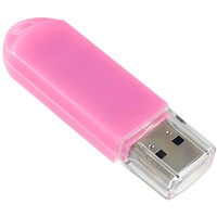USB Flash Perfeo C03 8GB (розовый) [PF-C03P008]