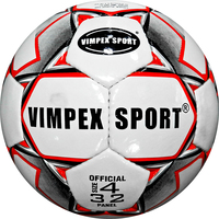 Футбольный мяч Vimpex Sport 9220 (4 размер)