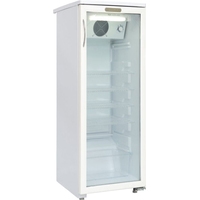 Торговый холодильник Саратов 501 (КШ-160)
