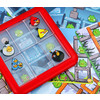 Настольная игра SmartGames Angry Birds Playground: наверху