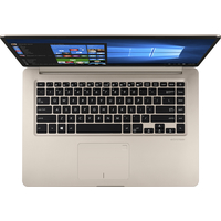 Ноутбук ASUS VivoBook S15 S510UQ-BQA36T