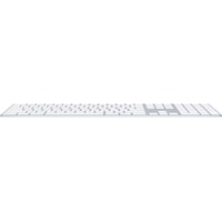 Клавиатура Apple Magic Keyboard с цифровой панелью MQ052RS/A