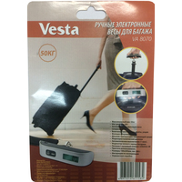 Кухонные весы Vesta VA 8070