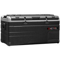 Компрессорный автохолодильник Meyvel AF-H100